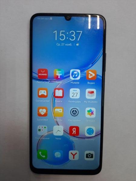 Купить Huawei Nova Y71 8/128GB (MGA-LX9N) Duos в Черемхово за 7899 руб.