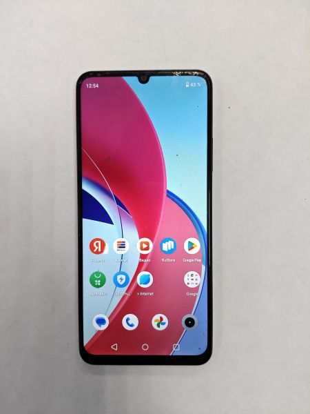 Купить Realme Note 50 3/64GB (RMX3834) Duos в Черемхово за 4100 руб.