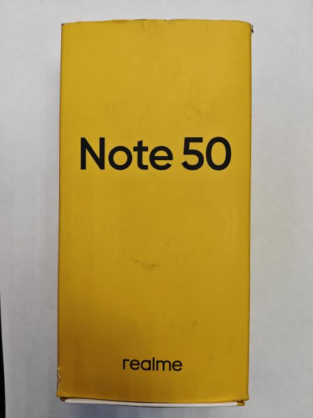 Купить Realme Note 50 3/64GB (RMX3834) Duos в Черемхово за 4100 руб.