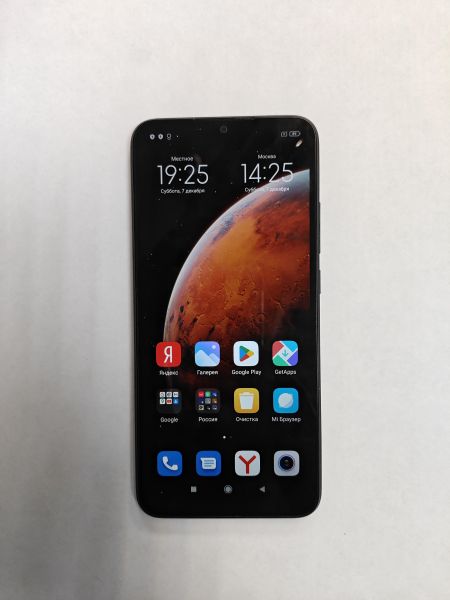 Купить Xiaomi Redmi 9A 2/32GB (M2006C3LG/M2006C3LI) Duos в Черемхово за 3199 руб.