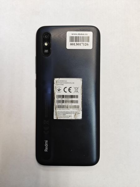 Купить Xiaomi Redmi 9A 2/32GB (M2006C3LG/M2006C3LI) Duos в Черемхово за 3199 руб.