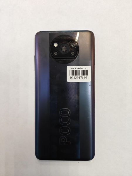 Купить POCO X3 Pro 8/256GB (M2102J20SG) Duos в Черемхово за 9399 руб.