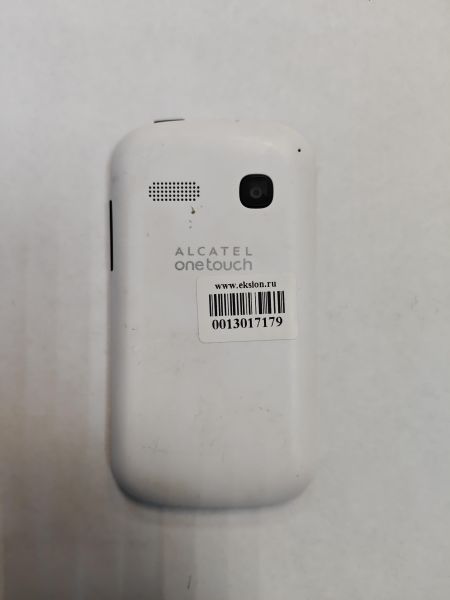 Купить Alcatel 4032D Duos в Черемхово за 949 руб.