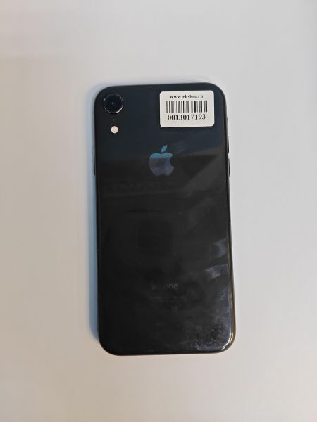 Купить Apple iPhone XR 64GB в Черемхово за 12399 руб.