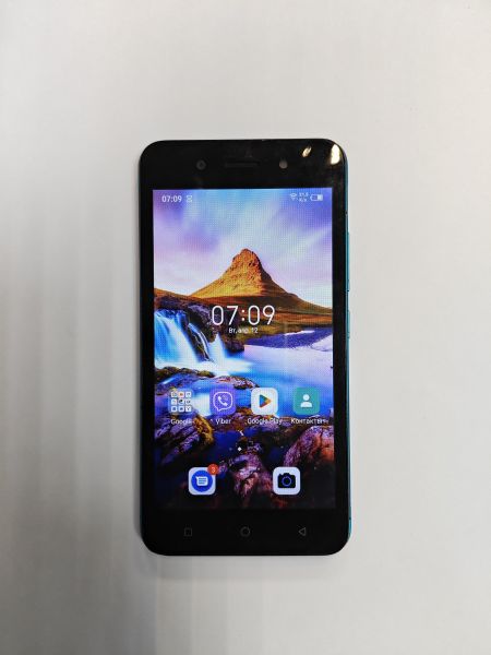 Купить Itel A17 1/16GB (W5006X) в Черемхово за 1549 руб.