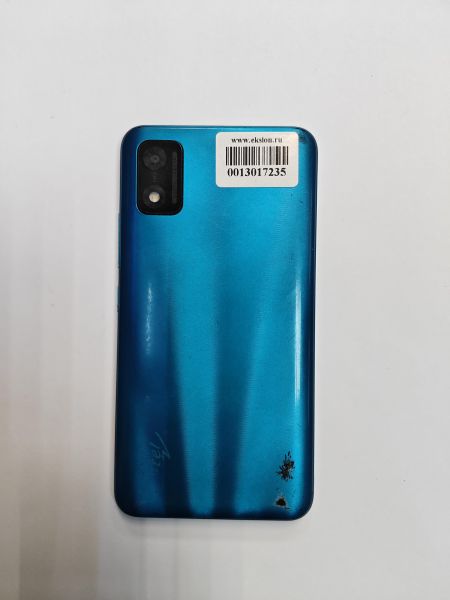 Купить Itel A17 1/16GB (W5006X) в Черемхово за 1549 руб.