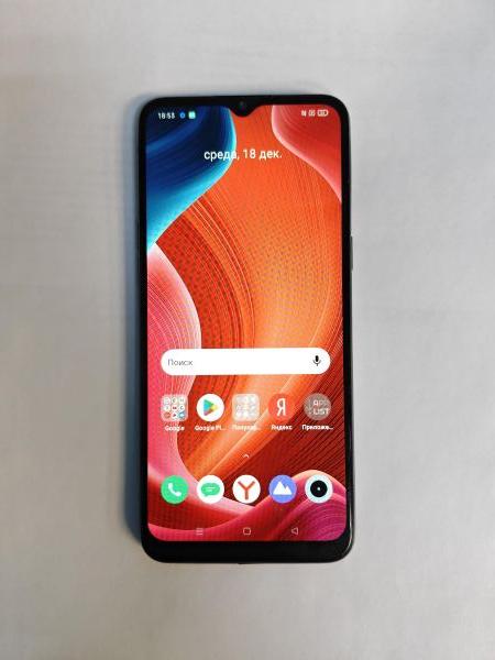 Купить Realme 6i 4/128GB (RMX2040) Duos в Черемхово за 6199 руб.