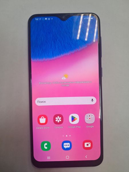 Купить Samsung Galaxy A30s 3/32GB (A307FN) Duos в Черемхово за 4199 руб.