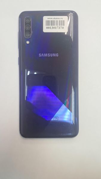 Купить Samsung Galaxy A30s 3/32GB (A307FN) Duos в Черемхово за 4199 руб.