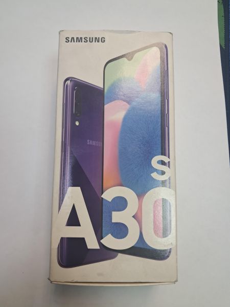 Купить Samsung Galaxy A30s 3/32GB (A307FN) Duos в Черемхово за 4199 руб.