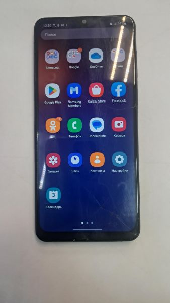 Купить Samsung Galaxy M12 3/32GB (M127F) Duos в Черемхово за 2399 руб.