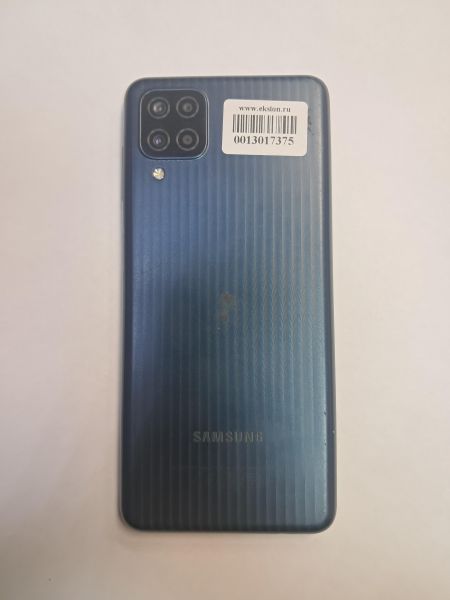 Купить Samsung Galaxy M12 3/32GB (M127F) Duos в Черемхово за 2399 руб.