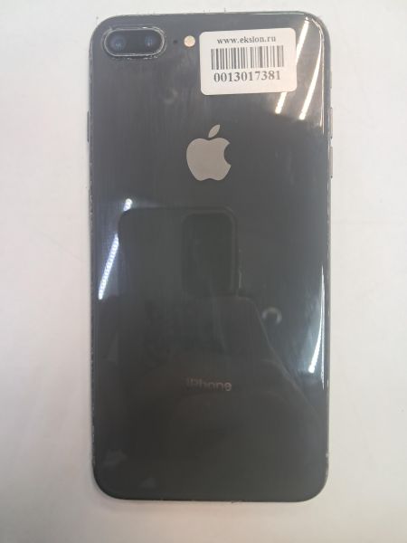 Купить Apple iPhone 8 Plus 64GB в Черемхово за 5599 руб.