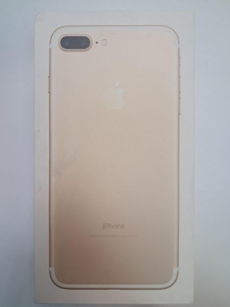 Купить Apple iPhone 7 Plus 128GB в Черемхово за 5999 руб.