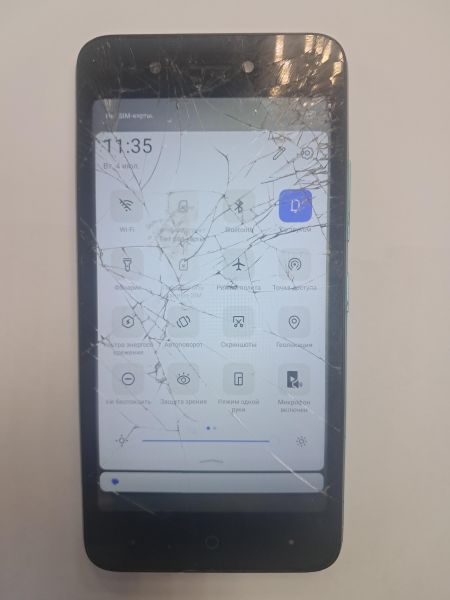 Купить Itel A25 (L5002) Duos в Черемхово за 400 руб.