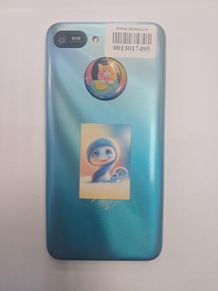 Купить Itel A25 (L5002) Duos в Черемхово за 400 руб.
