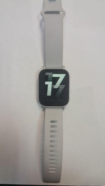 Купить Xiaomi Redmi Watch 5 Active (M2351W1) с СЗУ в Черемхово за 1400 руб.