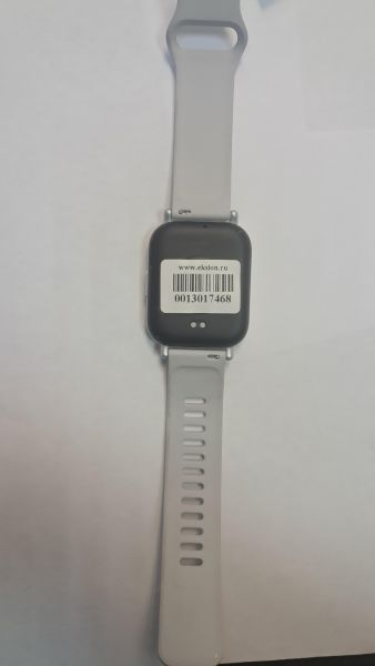 Купить Xiaomi Redmi Watch 5 Active (M2351W1) с СЗУ в Черемхово за 1400 руб.