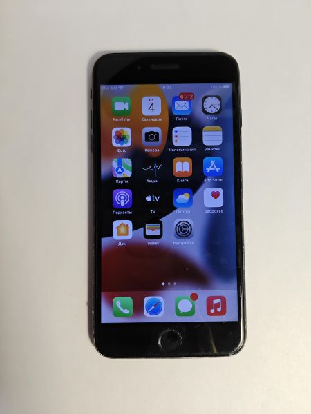 Купить Apple iPhone 7 Plus 32GB в Черемхово за 3350 руб.