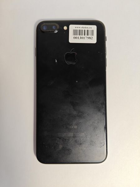 Купить Apple iPhone 7 Plus 32GB в Черемхово за 3350 руб.