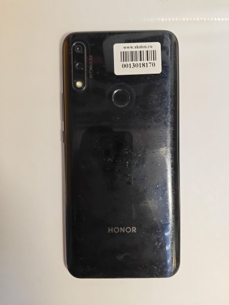 Купить Honor 9X 4/128GB (STK-LX1) Duos в Черемхово за 4200 руб.