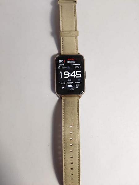 Купить Huawei Watch Fit 2 Classic (YDA-B19V) c СЗУ в Черемхово за 1900 руб.