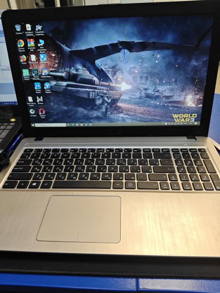 Купить ASUS X540MA-GQ120T в Черемхово за 6600 руб.