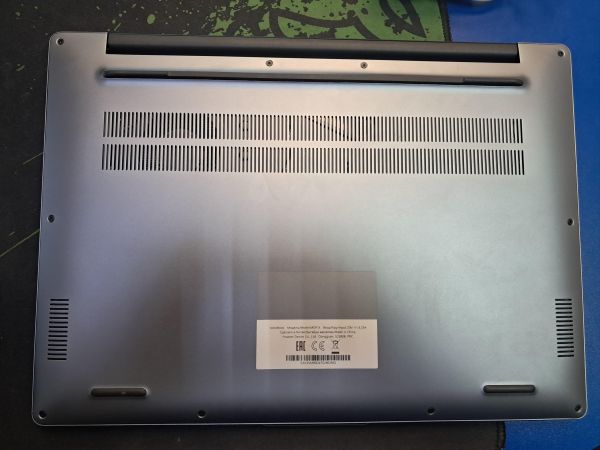 Купить Huawei MateBook D 14 (MDF-X 53013XFQ) в Черемхово за 29450 руб.