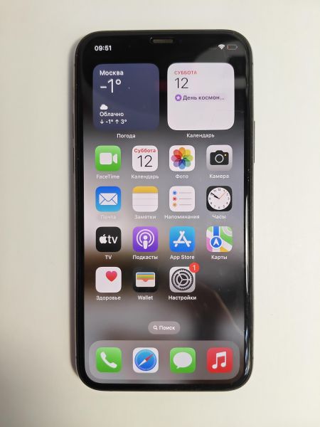 Купить Apple iPhone 11 Pro 64GB в Черемхово за 13600 руб.