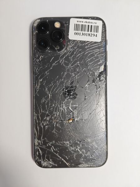 Купить Apple iPhone 11 Pro 64GB в Черемхово за 13600 руб.