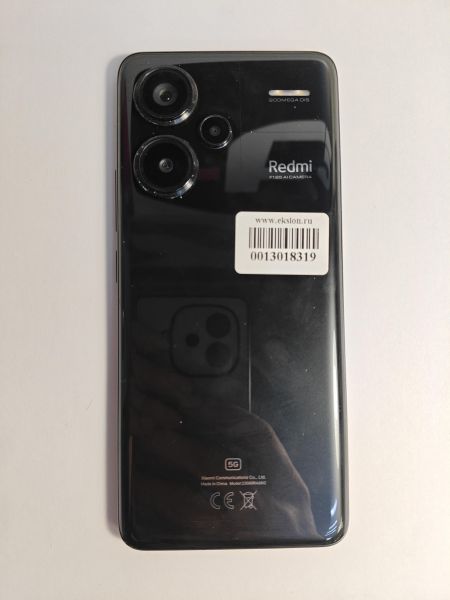 Купить Xiaomi Redmi Note 13 Pro+ 8/256GB (23090RA98G) Duos в Черемхово за 19600 руб.