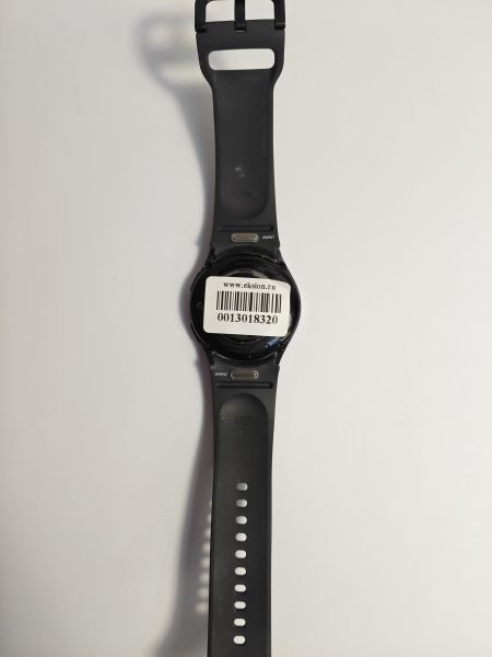 Купить Samsung Galaxy Watch 6 40mm (SM-R930) с СЗУ в Черемхово за 6400 руб.