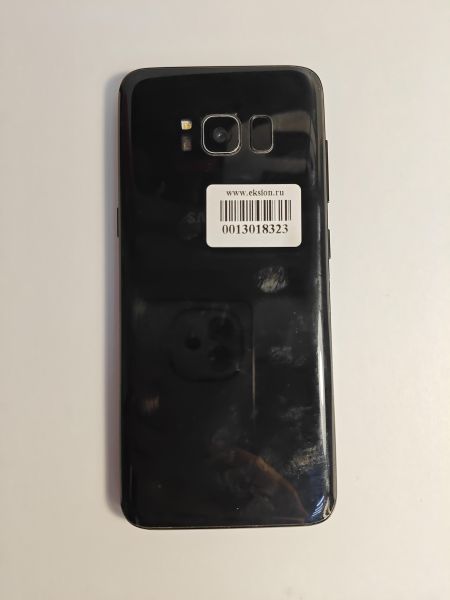 Купить Samsung Galaxy S8 4/64GB (G950FD) Duos в Черемхово за 6600 руб.