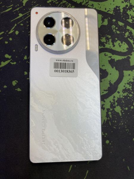 Купить TECNO Camon 30 8/256GB (CL6) Duos в Черемхово за 9100 руб.