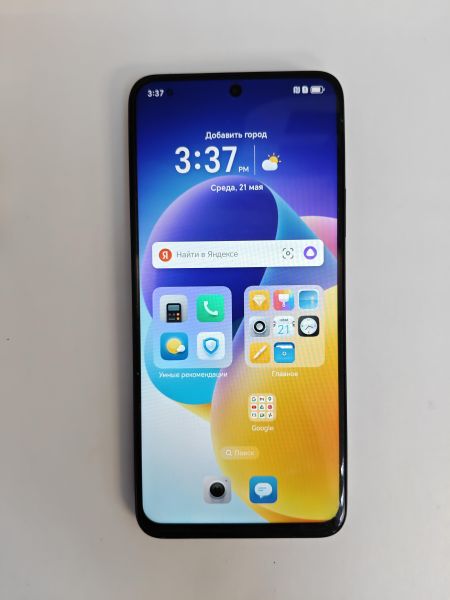 Купить Honor X7c 6/128GB (ALT-LX1) Duos в Черемхово за 7250 руб.