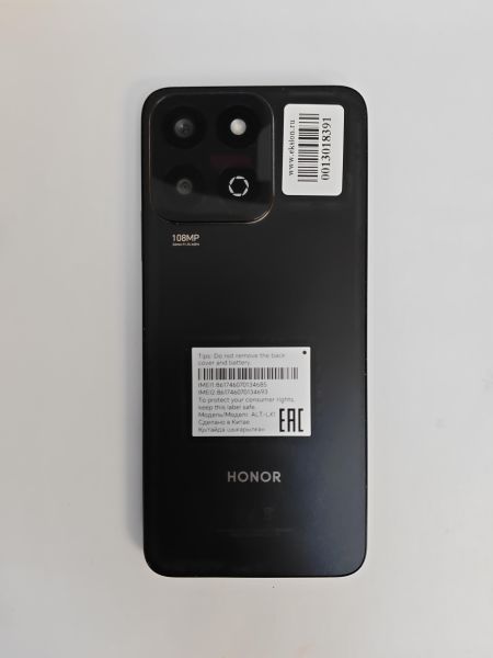 Купить Honor X7c 6/128GB (ALT-LX1) Duos в Черемхово за 7250 руб.