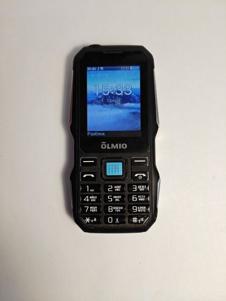 Купить OLMIO X04 Duos в Черемхово за 600 руб.