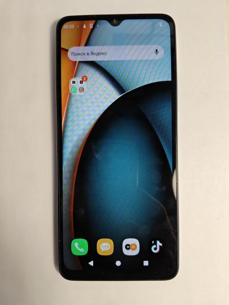 Купить Xiaomi Redmi A3 4/128GB (23129RN51X) Duos в Черемхово за 4850 руб.