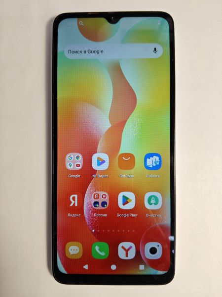 Купить Xiaomi Redmi A3x 3/64GB (24048RN6CG) Duos в Черемхово за 3700 руб.