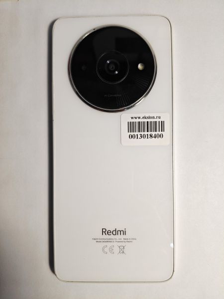 Купить Xiaomi Redmi A3x 3/64GB (24048RN6CG) Duos в Черемхово за 3700 руб.