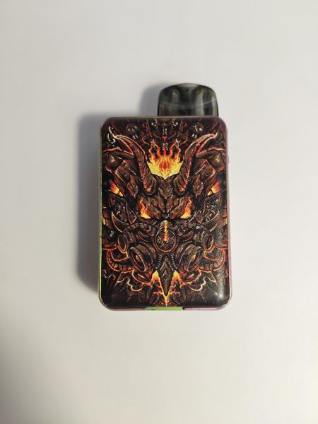 Купить Smoant Charon Baby Plus (с 18 лет) в Черемхово за 200 руб.
