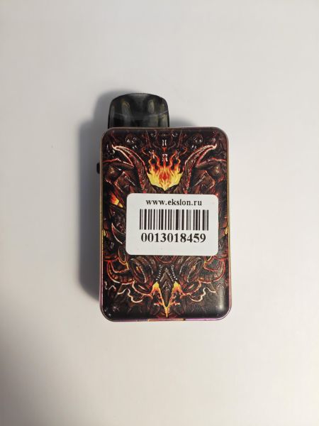 Купить Smoant Charon Baby Plus (с 18 лет) в Черемхово за 200 руб.