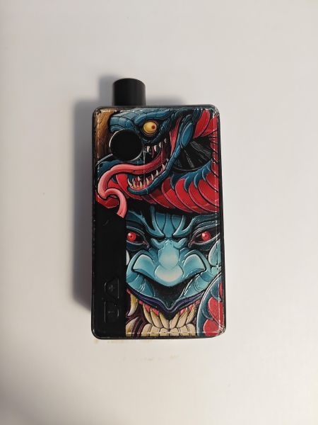 Купить Rincoe Manto AIO 80W (с 18 лет) в Черемхово за 700 руб.