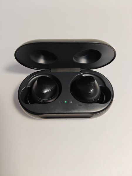 Купить Samsung Galaxy Buds (SM-R170) в Черемхово за 2100 руб.