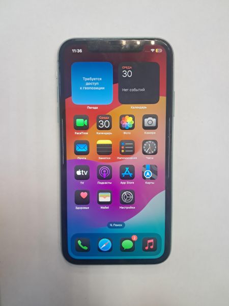 Купить Apple iPhone 11 128GB в Черемхово за 15700 руб.