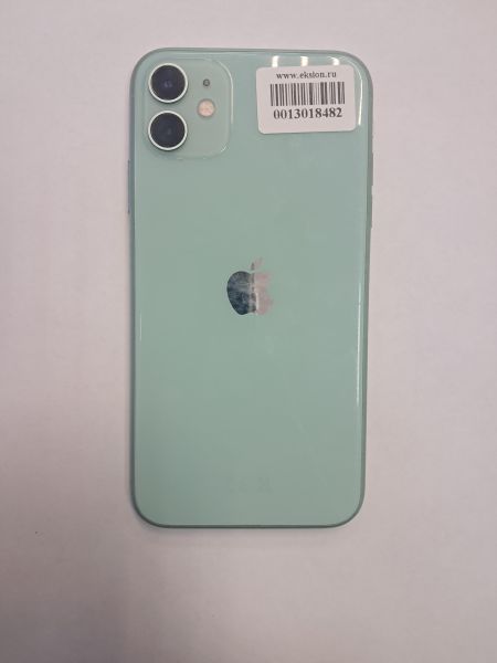 Купить Apple iPhone 11 128GB в Черемхово за 15700 руб.
