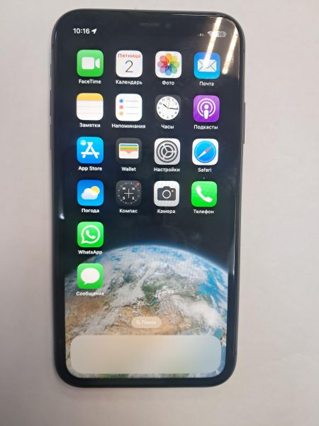 Купить Apple iPhone 11 64GB в Черемхово за 16450 руб.