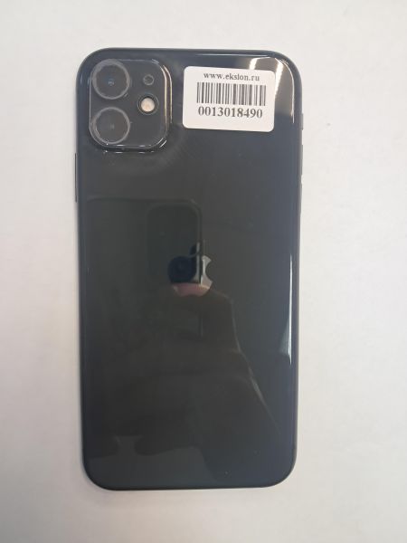Купить Apple iPhone 11 64GB в Черемхово за 16450 руб.