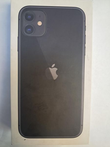 Купить Apple iPhone 11 64GB в Черемхово за 16450 руб.