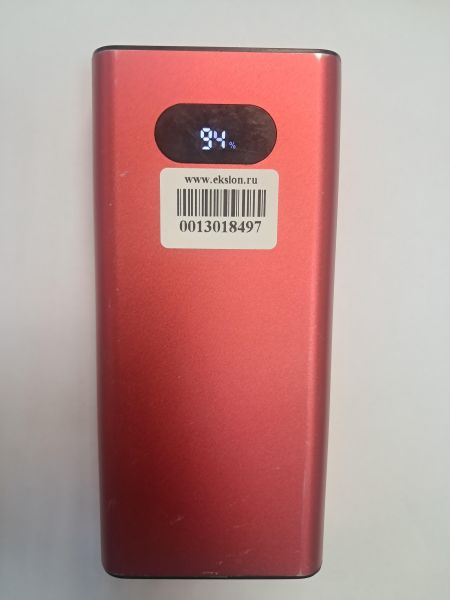 Купить TFN Blaze LCD PD TFN-PB-270 (20000 mAh) в Черемхово за 700 руб.